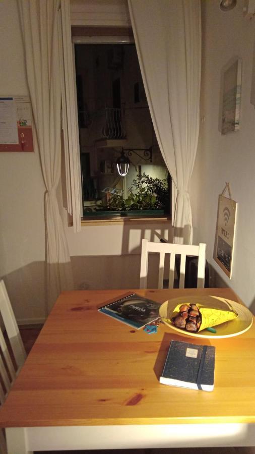 모노폴리 La Casa Del Lampione 아파트 외부 사진